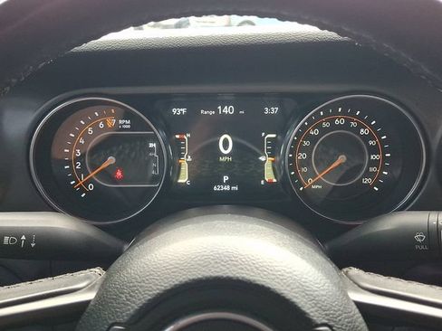 Used 2021 Jeep Gladiator Sport AWD/4WD image 33