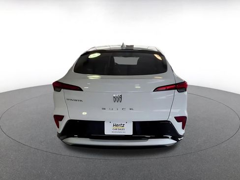 Used 2025 Buick Envista Sport Touring image 12