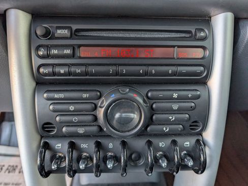 Used 2003 MINI Cooper S image 20