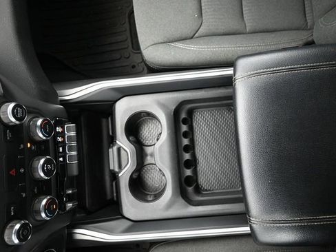 Used 2021 RAM 1500 Big Horn image 35