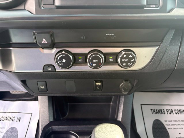 Used 2019 Toyota Tacoma SR w/ SR Convenience Package RWD image 17