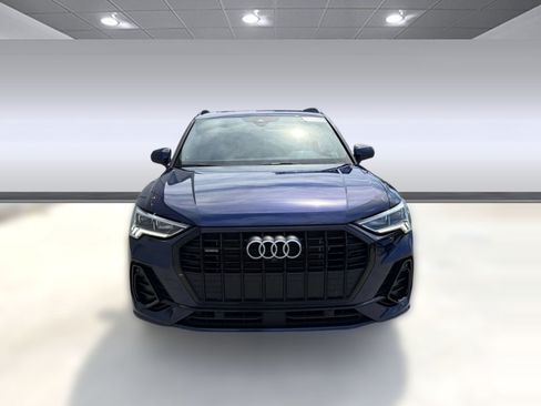Used 2024 Audi Q3 2.0T Premium Plus AWD/4WD image 6