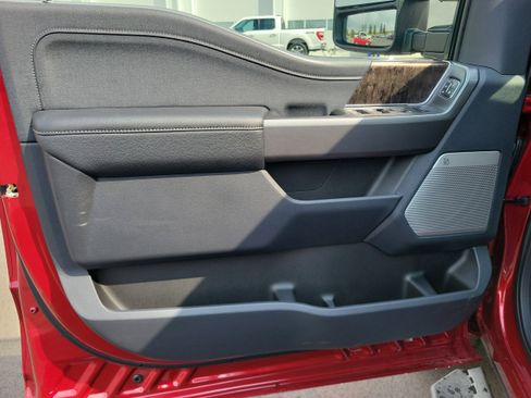 New 2026 Ford F350 Lariat image 19