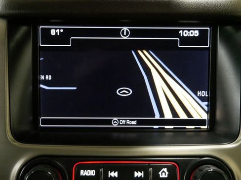 Used 2016 GMC Yukon Denali w/ Open Road Package image 18