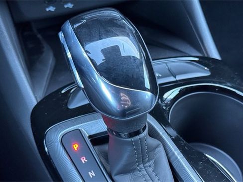 New 2026 Buick Envista Sport Touring w/ Convenience I Package image 23