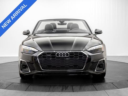 Used 2024 Audi A5 2.0T Premium Plus AWD/4WD image 9
