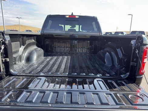 New 2026 RAM 1500 Express image 13