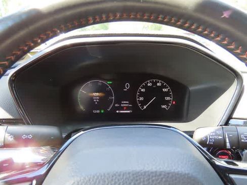 Certified 2024 Honda CR-V Sport Touring image 27