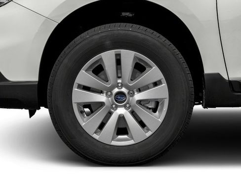 Used 2017 Subaru Outback 2.5i Premium AWD/4WD image 14