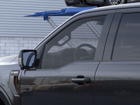 New 2026 Ford F150 Tremor AWD/4WD image 49