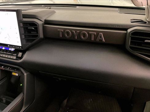 Used 2022 Toyota Tundra TRD Pro image 15