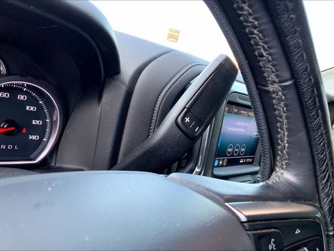 Used 2019 Chevrolet Silverado 1500 RST w/ All-Star Edition AWD/4WD image 13