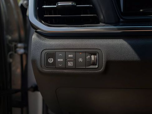 New 2027 GMC Terrain Denali AWD/4WD image 17