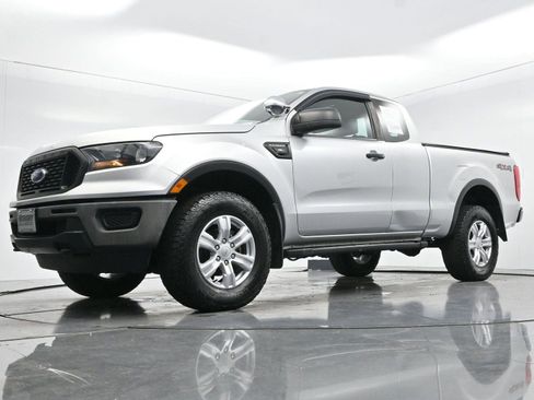 Used 2019 Ford Ranger XL image 45
