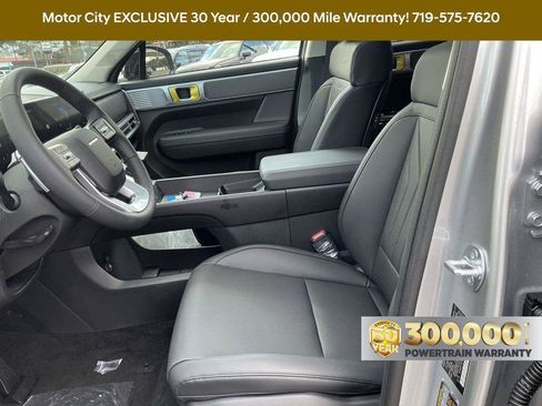 New 2026 Hyundai Santa Fe XRT AWD/4WD image 21