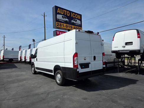 Used 2023 RAM ProMaster 3500 w/ Convenience Group image 31