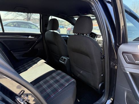 Used 2015 Volkswagen GTI S image 15