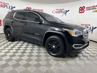 Used 2019 GMC Acadia SLT FWD video 1
