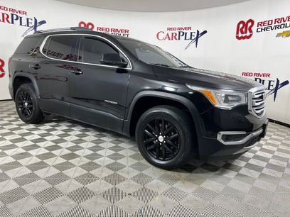 Used 2019 GMC Acadia SLT
