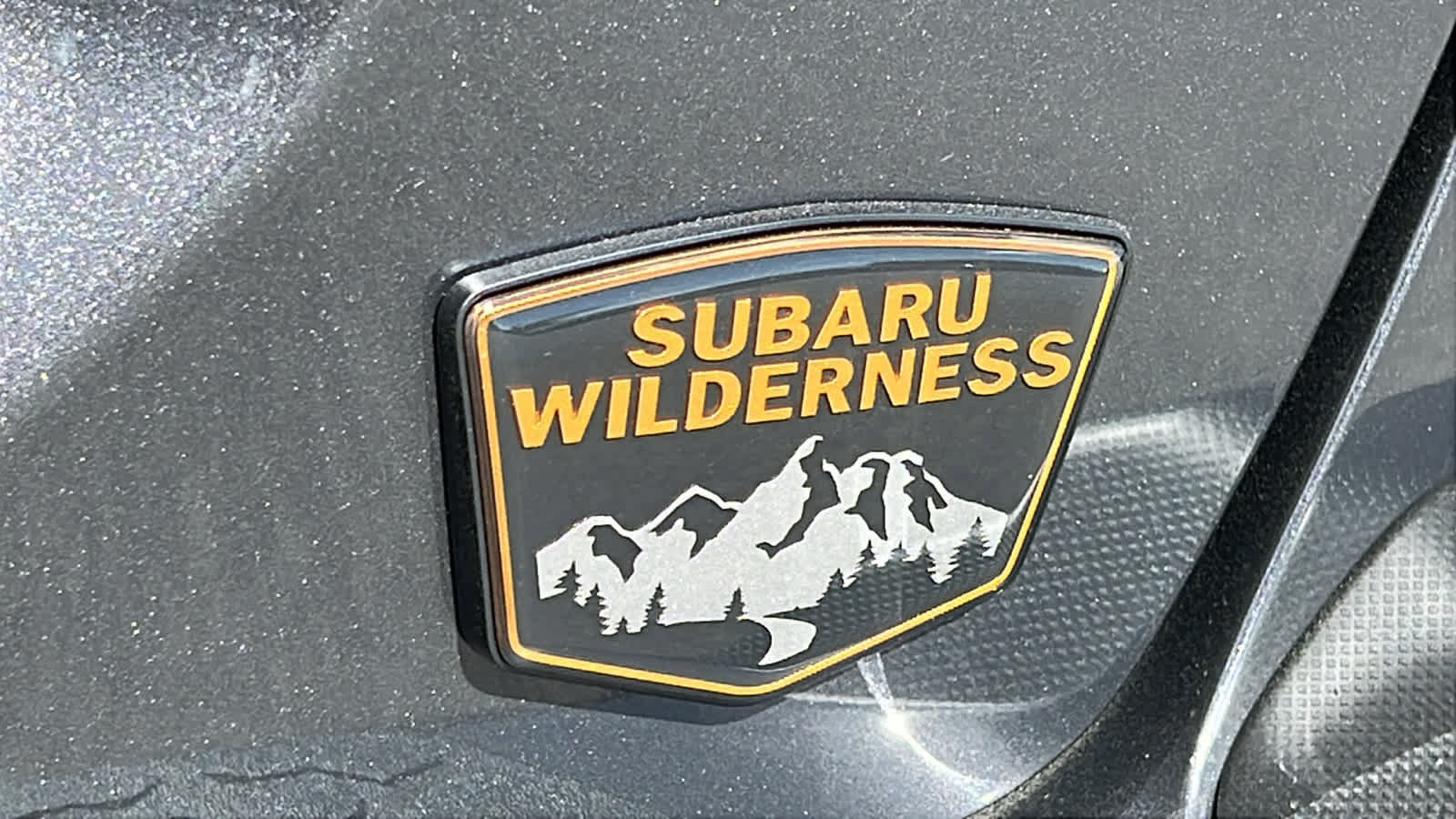 New 2026 Subaru Crosstrek 2.5i Wilderness AWD/4WD image 28