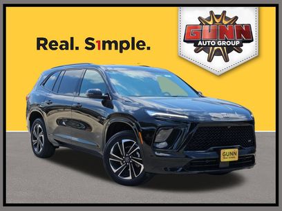 Certified 2026 Buick Enclave Sport Touring w/ Power Package