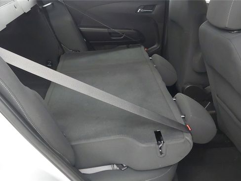 Used 2019 Chevrolet Sonic LT image 34