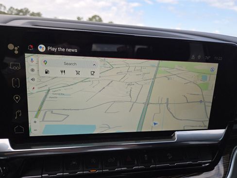 New 2026 GMC Sierra 1500 Elevation w/ X31 Off-Road Package image 4