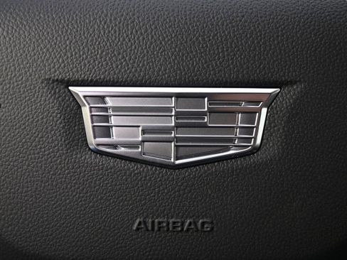 New 2025 Cadillac Lyriq Sport image 35