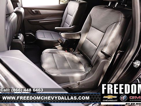 New 2026 Buick Enclave Sport Touring w/ Power Package image 14