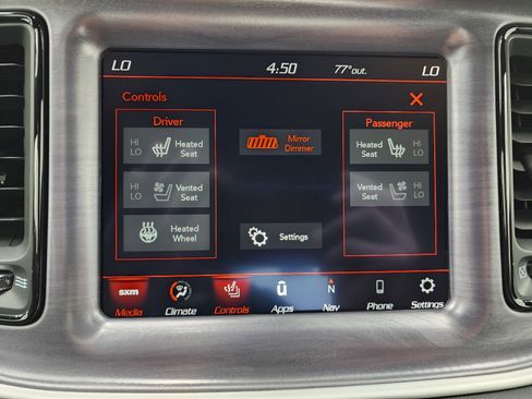 Used 2023 Dodge Challenger R/T Scat Pack RWD image 54