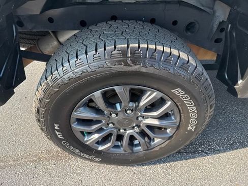 Used 2021 Ford Ranger XLT w/ Equipment Group 301A Mid RWD image 15