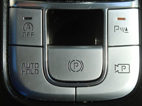 Used 2024 Kia Telluride SX FWD image 43