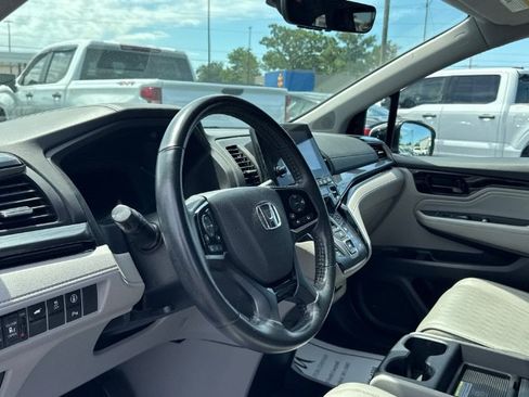 Used 2022 Honda Odyssey Elite image 19