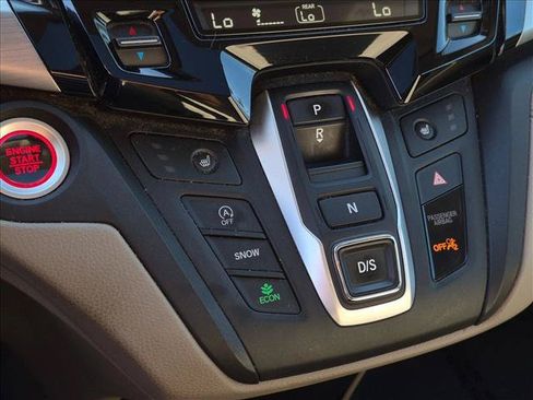 Used 2020 Honda Odyssey EX-L image 11