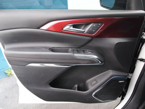 Used 2024 Chevrolet Traverse RS w/ LPO, Floor Liner Package image 13