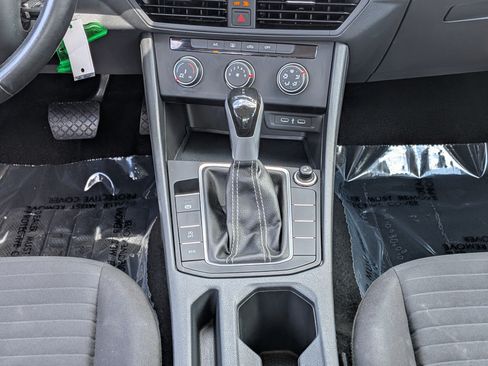 Used 2024 Volkswagen Jetta S FWD image 19