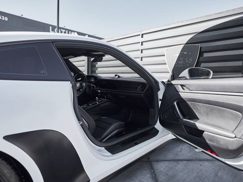 Used 2023 Porsche 911 Carrera 4 GTS w/ Premium Package image 24