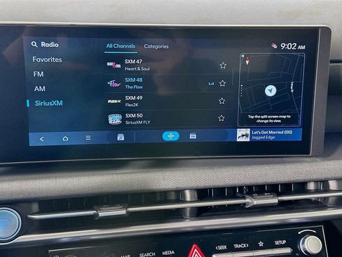 New 2026 Hyundai Tucson SEL image 11