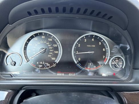 Used 2016 BMW 528i xDrive 4dr Sdn 528i xDrive AWD AWD image 28