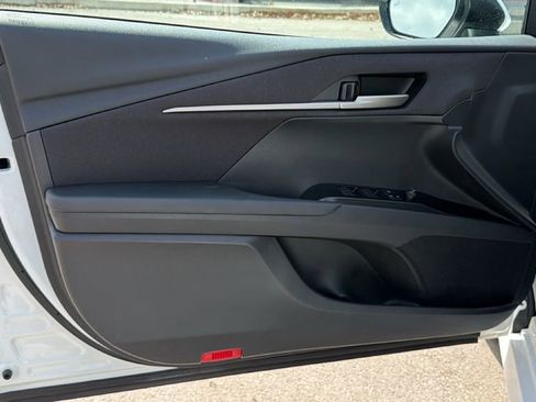 Certified 2025 Toyota Camry LE image 15