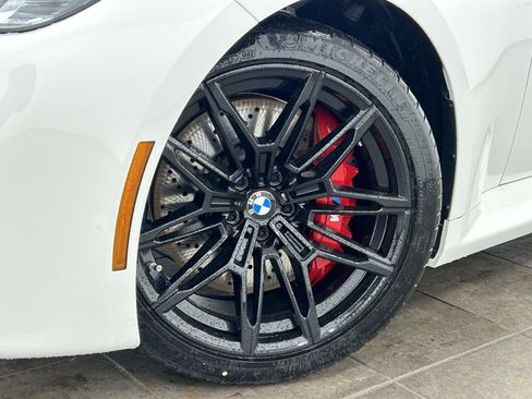 New 2026 BMW M2 w/ Lighting Package image 2