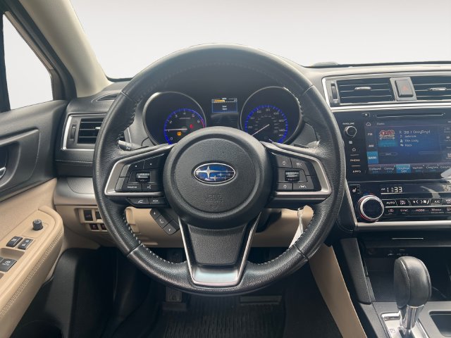 Used 2019 Subaru Outback 2.5i Premium AWD/4WD image 13