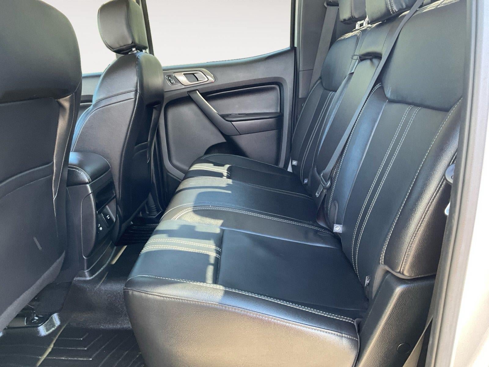 Used 2020 Ford Ranger Lariat w/ Technology Package AWD/4WD image 13