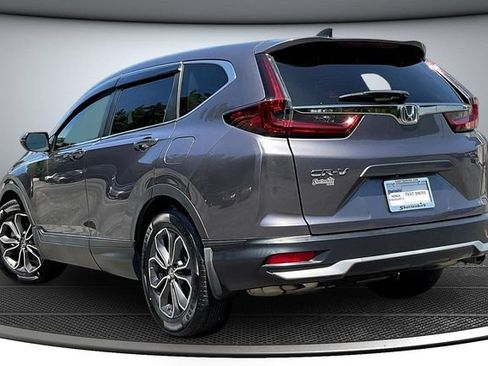 Used 2022 Honda CR-V EX image 7