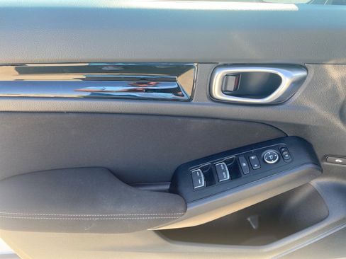 Certified 2026 Honda Civic Sport image 36