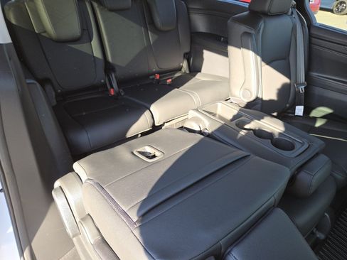 New 2026 Honda Odyssey EX-L image 21