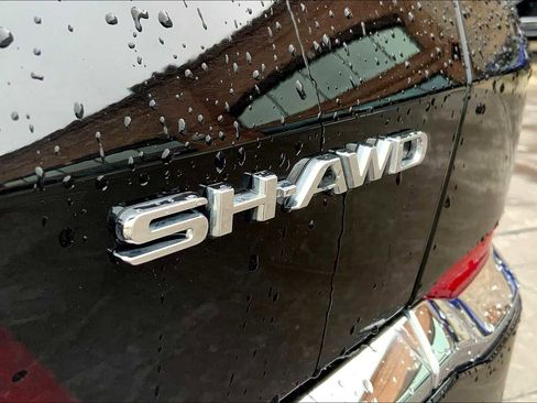 Certified 2024 Acura MDX w/Advance Package image 9