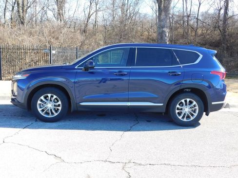 Used 2020 Hyundai Santa Fe SEL image 2