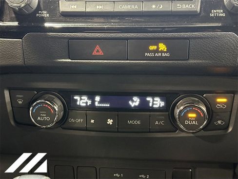 Used 2022 Nissan Frontier PRO-4X w/ Off-Road Protection Package image 18