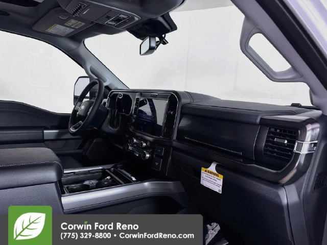 New 2026 Ford F350 Lariat w/ Black Appearance Package AWD/4WD image 31